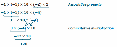 Eureka Math Grade 7 Module 2 Lesson 16 Exercise Answer Key 21