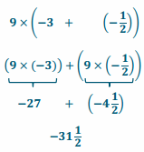 Eureka Math Grade 7 Module 2 Lesson 16 Exercise Answer Key 7