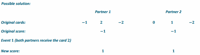 Eureka Math Grade 7 Module 2 Lesson 21 Exploratory Challenge Answer Key 3
