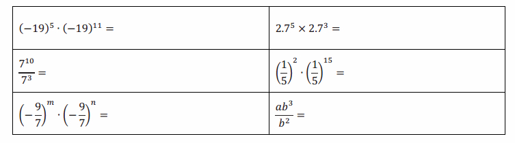 Eureka Math Grade 8 Module 1 Lesson 2 Problem Set Answer Key 29