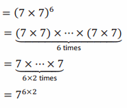 Eureka Math Grade 8 Module 1 Lesson 3 Example Answer Key 1