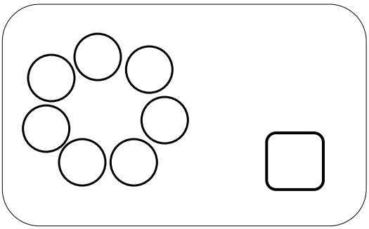 Eureka Math Kindergarten Module 1 Lesson 20 Homework Answer Key 13