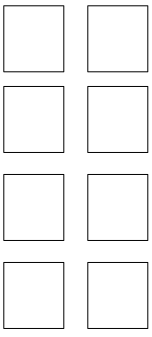 Eureka Math Kindergarten Module 1 Lesson 21 Problem Set Answer Key 6