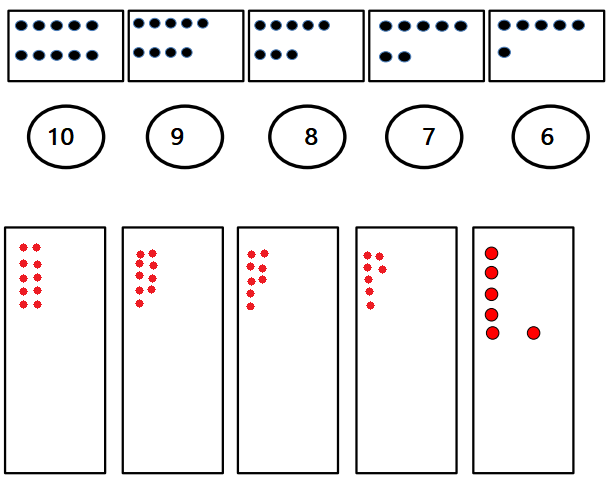 Eureka-Math-Kindergarten-Module-1-Lesson-33-Problem-Set-Answer-Key-1