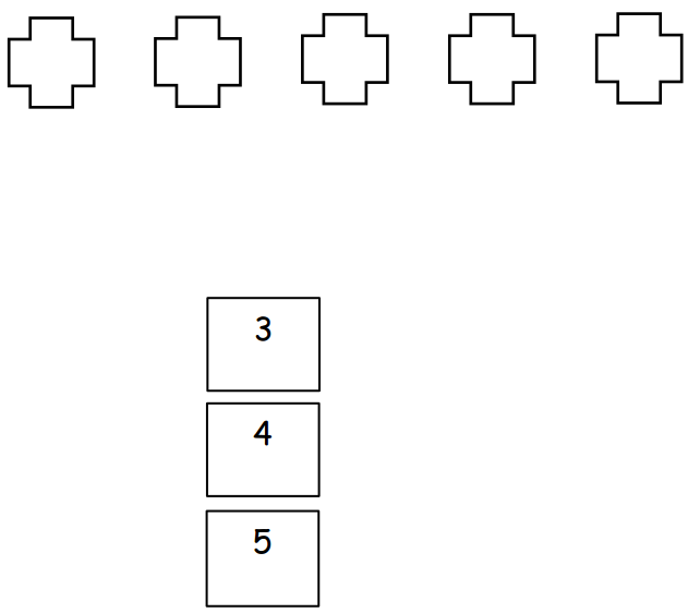 Eureka Math Kindergarten Module 1 Lesson 7 Problem Set Answer Key 2