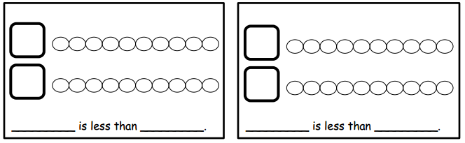 Eureka Math Kindergarten Module 3 Lesson 20 Problem Set Answer Key 3