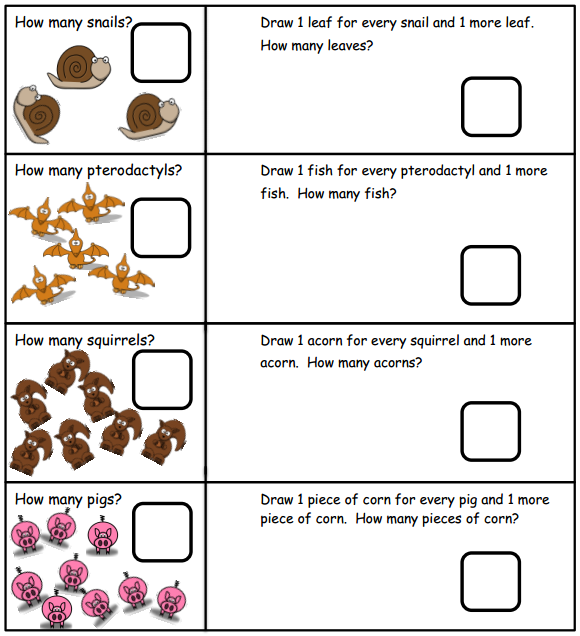 Eureka Math Kindergarten Module 3 Lesson 23 Answer Key CCSS Math Answers