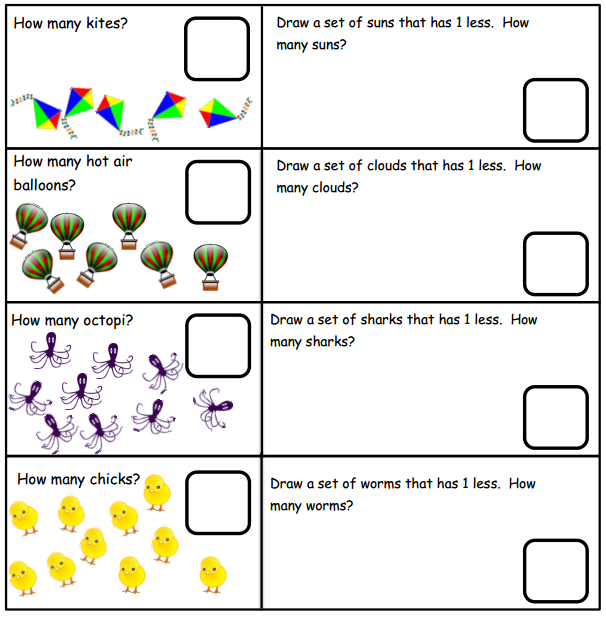 Eureka Math Kindergarten Module 3 Lesson 24 Answer Key CCSS Math Answers