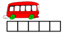 Eureka Math Kindergarten Module 3 Lesson 6 Homework Answer Key 5