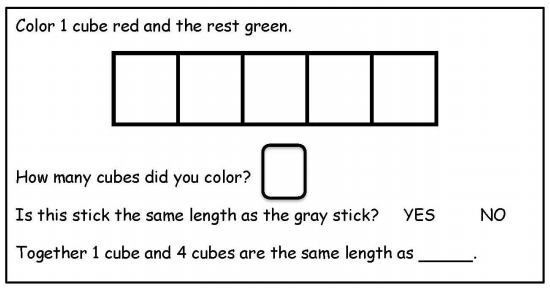 Eureka Math Kindergarten Module 3 Lesson 7 Problem Set Answer Key 3
