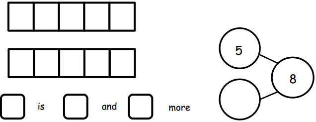 Eureka Math Kindergarten Module 4 Lesson 12 Homework Answer Key 16