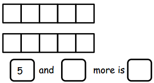 Eureka Math Kindergarten Module 4 Lesson 12 Problem Set Answer Key 4