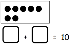 Eureka Math Kindergarten Module 4 Lesson 40 Problem Set Answer Key 8