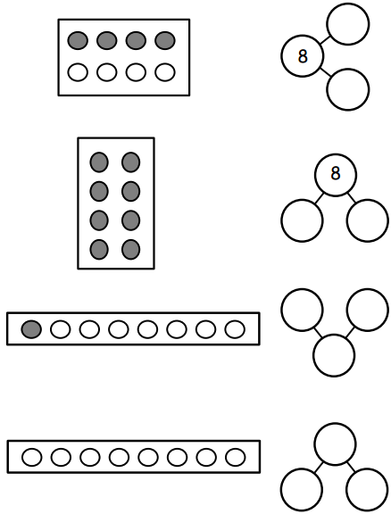 Eureka Math Kindergarten Module 4 Lesson 9 Problem Set Answer Key 5