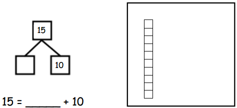 Eureka Math Kindergarten Module 5 Lesson 21 Homework Answer Key 11