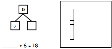 Eureka Math Kindergarten Module 5 Lesson 21 Homework Answer Key 12