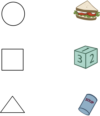 Eureka Math Kindergarten Module 6 Lesson 3 Exit Ticket Answer Key 3