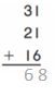 Go-Math-Grade-2-Chapter-4-Answer-Key-2-Digit Addition-4.11-7