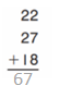 Go-Math-Grade-2-Chapter-4-Answer-Key-2-Digit Addition-4.11-9