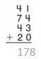 Go-Math-Grade-2-Chapter-4-Answer-Key-2-Digit Addition-4.12-22