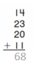 Go-Math-Grade-2-Chapter-4-Answer-Key-2-Digit Addition-4.12-8