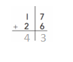 Go-Math-Grade-2-Chapter-4-Answer-Key-2-Digit Addition-4.6-19