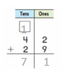 Go-Math-Grade-2-Chapter-4-Answer-Key-2-Digit Addition-4.6-2