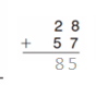Go-Math-Grade-2-Chapter-4-Answer-Key-2-Digit Addition-4.8-1