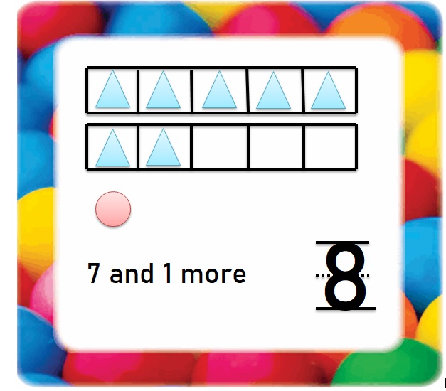 Go-Math-Grade-K-Chapter-3-Answer-Key-Represent-Count-and-Write-Numbers-6-to-9- Lesson-3.5-Model-and-Count-8-Listen-and-Draw
