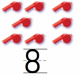 Go-Math-Grade-K-Chapter-3-Answer-Key-Represent-Count-and-Write-Numbers-6-to-9-Lesson-3.6-Count-and-Write-to-8-Listen-and-Draw-Share-and-Show-Question-5