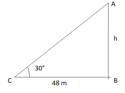 Angle of Elevation 3