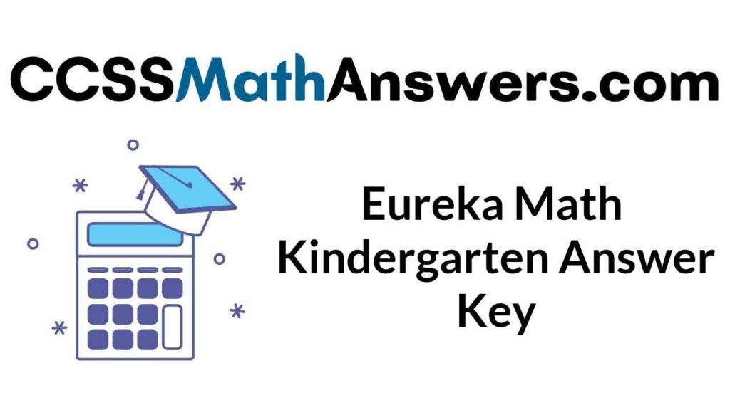 eureka-math-kindergarten-answer-key
