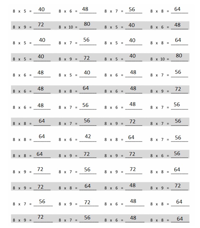 Engage-NY-Eureka-Math-3rd-Grade-Module-5-Lesson-29-Answer-Key-Eureka-Math-Grade-3-Module-5-Lesson-29-Pattern-Sheet-Answer-Key-Question-1