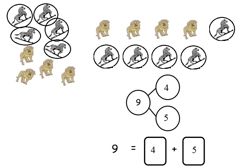 Engage-NY-Eureka-Math-Kindergarten-Module-4-Lesson-29-Answer-Key-Eureka-Math-Kindergarten-Module-4-Lesson-29-Problem-Set-Answer-Key-Question-3