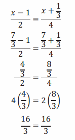 Engage NY Math 8th Grade Module 4 Lesson 8 Example Answer Key 1