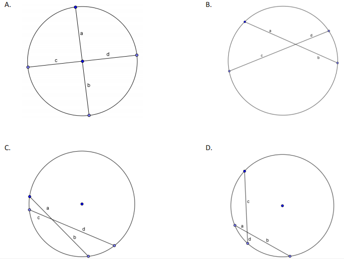Engage NY Math Geometry Module 5 Lesson 16 Exploratory Challenge Answer Key 1