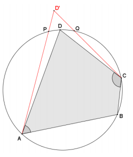 Engage NY Math Geometry Module 5 Lesson 20 Example Answer Key 2