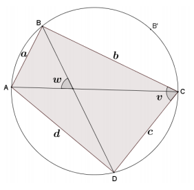 Engage NY Math Geometry Module 5 Lesson 21 Exploratory Challenge Answer Key 1