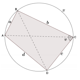 Engage NY Math Geometry Module 5 Lesson 21 Exploratory Challenge Answer Key 2