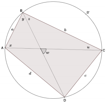 Engage NY Math Geometry Module 5 Lesson 21 Exploratory Challenge Answer Key 4