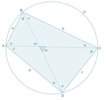 Engage NY Math Geometry Module 5 Lesson 21 Exploratory Challenge Answer Key 5