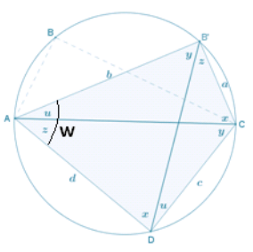 Engage NY Math Geometry Module 5 Lesson 21 Exploratory Challenge Answer Key 6