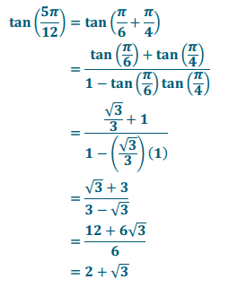 Engage NY Math Precalculus Module 4 Lesson 3 Exercise Answer Key 2