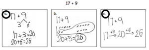 Eureka-Math-1st-Grade-Module-4-Lesson-18-Exit-Ticket-Answer-Key-1