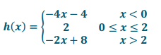 Eureka Math Algebra 1 Module 3 Lesson 15 Problem Set Answer Key 24