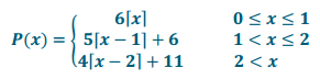 Eureka Math Algebra 1 Module 3 Lesson 24 Problem Set Answer Key 1