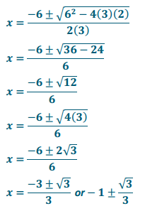 Eureka Math Algebra 1 Module 4 Lesson 15 Exit Ticket Answer Key 1