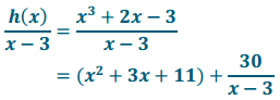 Eureka Math Algebra 2 Module 1 Lesson 19 Exercise Answer Key 3
