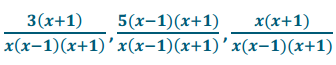 Eureka Math Algebra 2 Module 1 Lesson 23 Problem Set Answer Key 5