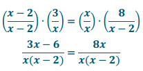 Eureka Math Algebra 2 Module 1 Lesson 26 Exercise Answer Key 4
